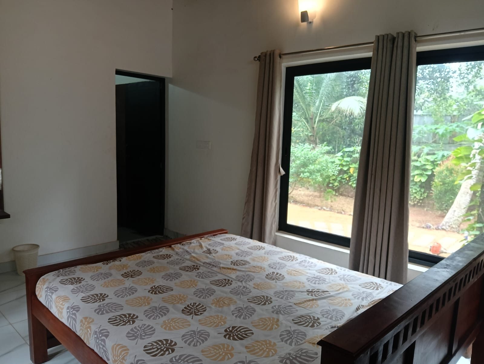 Meadow Room bedroom