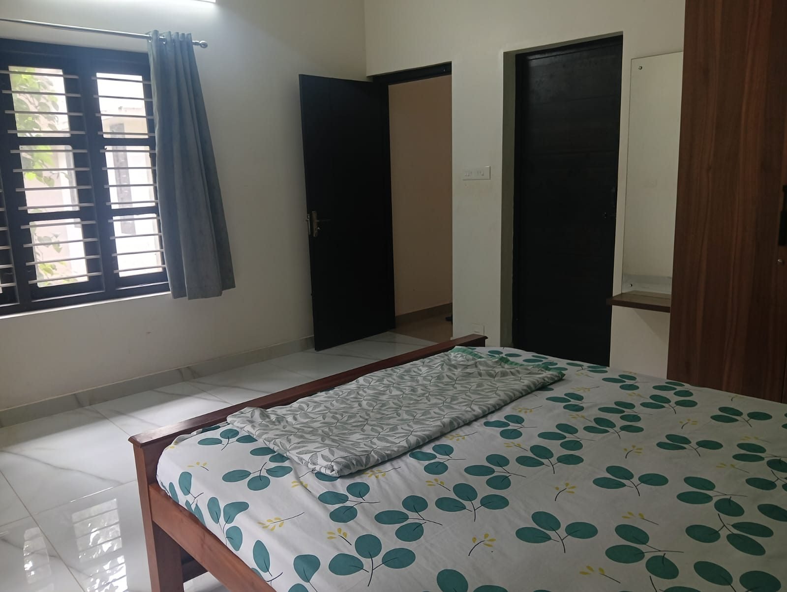 Meadow Room, second view