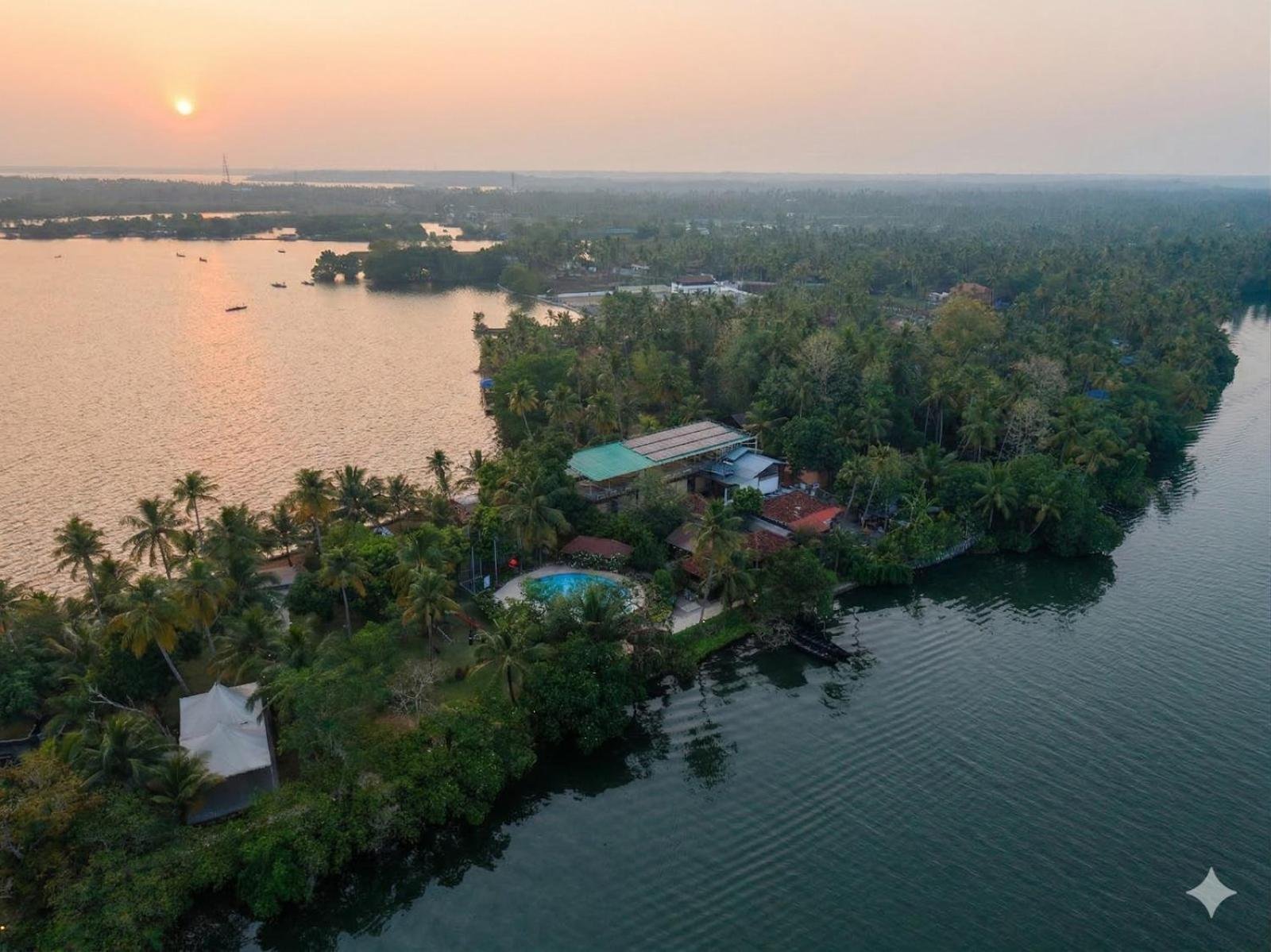 Munroe Island